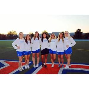 Meet your Posher, Monica